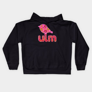 Ulmer Spatz Kids Hoodie